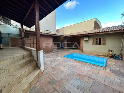 Sobrado com 3 Quartos à venda, 245m² no Jardim Castelo Branco, Ribeirão Preto