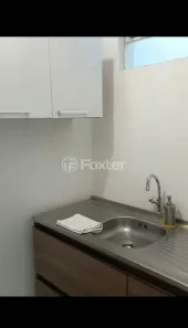 Kitnet com 1 Quarto à venda, 24m² no Centro Histórico, Porto Alegre