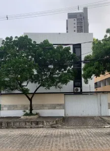 Apartamento com 3 Quartos à venda, 113m² no Aeroclube, João Pessoa