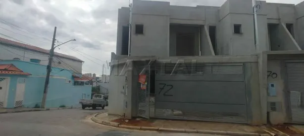 Casa com 3 Quartos à venda, 120m² no Jardim do Colégio (Zona Norte), São Paulo