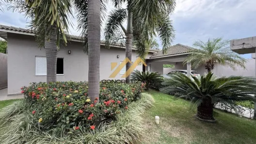 Fazenda/Sítio com 3 Quartos à venda, 850m² no Recanto Campestre Internacional de Viracopos Gleba 5, Indaiatuba