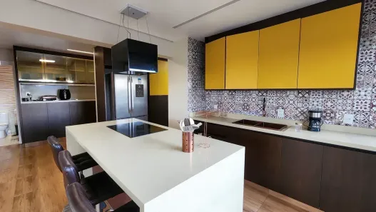 Apartamento com 4 Quartos à venda, 192m² no Pinheiros, São Paulo