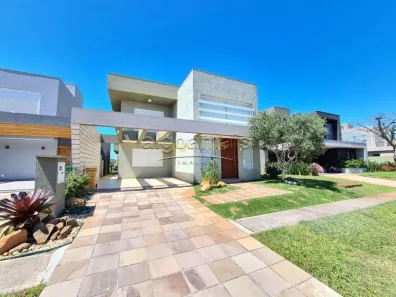Casa de Condomínio com 4 Quartos à venda, 275m² no Condominio Capao Ilhas Resort, Capão da Canoa