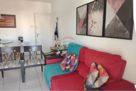 Apartamento com 2 Quartos à venda, 72m² no Candeias, Jaboatão dos Guararapes