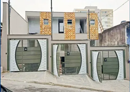 Sobrado com 2 Quartos à venda, 110m² no Piqueri, São Paulo