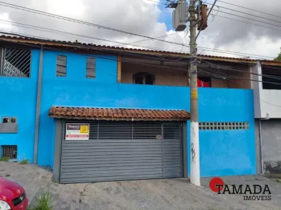 Casa com 3 Quartos à venda, 200m² no Vila Paulistania, São Paulo