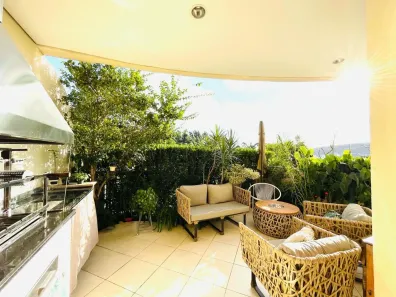 Apartamento com 3 Quartos à venda, 119m² no Tamboré, Santana de Parnaíba