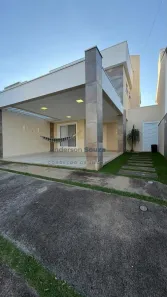 Casa com 3 Quartos à venda, 150m² no Loteamento Green View Village, Indaiatuba