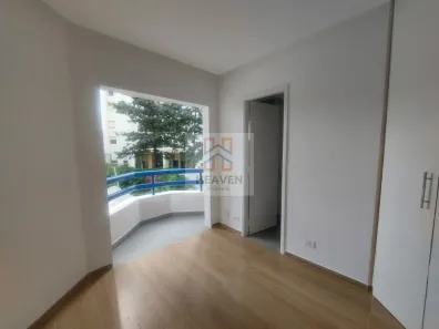 Apartamento com 1 Quarto à venda, 60m² no Pinheiros, São Paulo