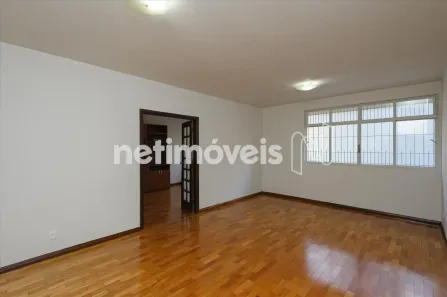 Apartamento com 4 Quartos à venda, 191m² no Boa Viagem, Belo Horizonte