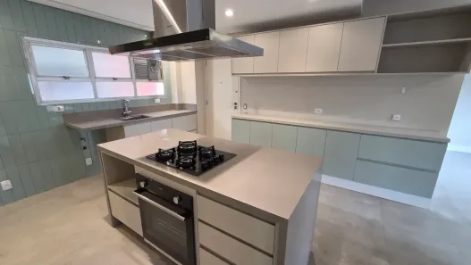 Apartamento com 2 Quartos à venda, 90m² no Vila Olímpia, São Paulo