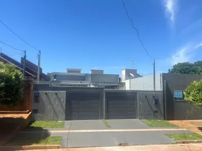 Casa com 2 Quartos à venda, 92m² no Universitário, Campo Grande