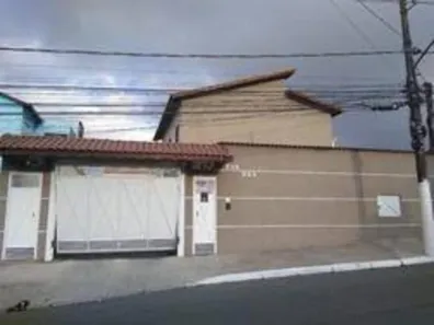 Casa com 2 Quartos à venda, 65m² no Chácara Santa Maria, São Paulo