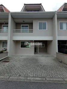 Sobrado com 3 Quartos à venda, 90m² no Boqueirão, Curitiba