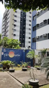 Apartamento com 3 Quartos para alugar, 90m² no Nossa Senhora das Graças, Manaus
