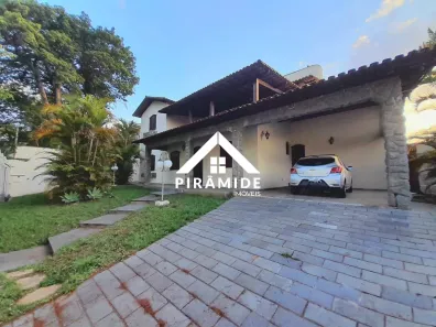 Casa com 4 Quartos à venda, 452m² no São Luiz, Belo Horizonte