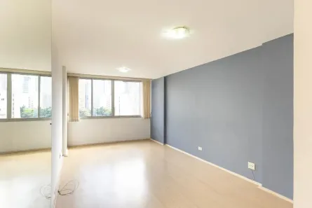 Apartamento com 2 Quartos à venda, 95m² no Jardim Europa, São Paulo