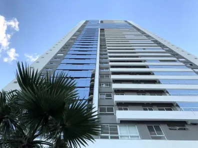 Apartamento com 3 Quartos à venda, 125m² no Setor Marista, Goiânia