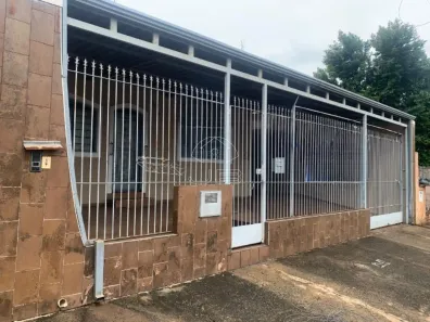 Casa com 3 Quartos à venda, 370m² no Jardim Aparecida, Campinas