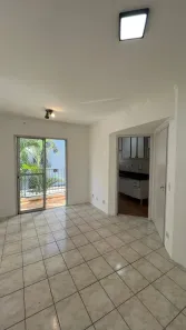 Apartamento com 2 Quartos para alugar, 56m² no Vila Haro, Sorocaba