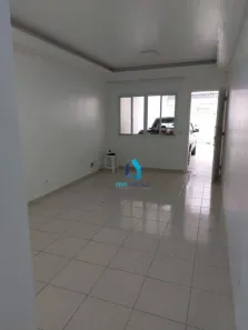 Casa com 3 Quartos à venda, 95m² no Jardim Santa Cruz (Campo Grande), São Paulo