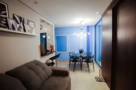 Apartamento com 2 Quartos à venda, 78m² no Parque São Matheus, Piracicaba