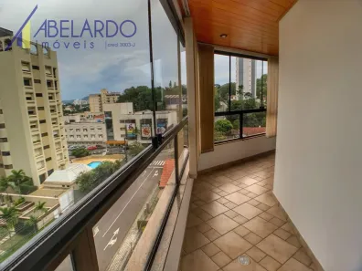 Apartamento com 3 Quartos à venda, 184m² no Ponta Aguda, Blumenau