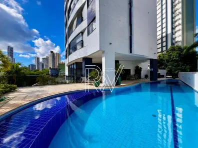 Apartamento com 3 Quartos à venda, 109m² no Graça, Salvador