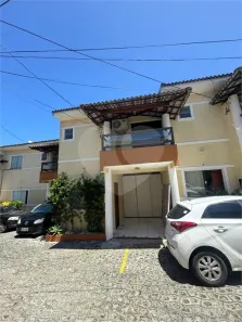 Casa de Condomínio com 3 Quartos à venda, 91m² no Vila Praiana, Lauro de Freitas