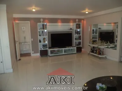 Cobertura com 4 Quartos à venda, 250m² no Vila Gumercindo, São Paulo