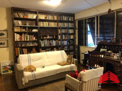 Apartamento com 3 Quartos à venda, 170m² no Santa Cecília, São Paulo