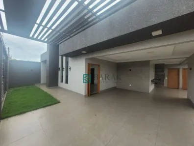 Casa com 3 Quartos à venda, 120m² no Jardim Paulista, Maringá