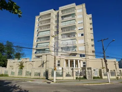 Apartamento com 3 Quartos à venda, 157m² no Areal, Pelotas