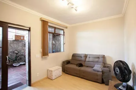 Apartamento com 3 Quartos à venda, 98m² no Calafate, Belo Horizonte