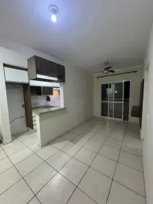 Apartamento com 2 Quartos à venda, 51m² no Ipiranga, Ribeirão Preto