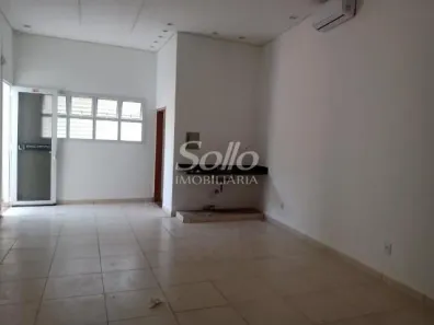 Sala Comercial para alugar, 51m² no Tibery, Uberlândia