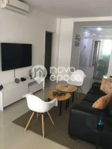 Apartamento com 3 Quartos à venda, 100m² no Copacabana, Rio de Janeiro