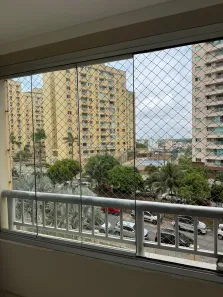 Apartamento com 2 Quartos à venda, 68m² no Imbuí, Salvador