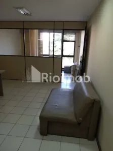 Sala Comercial à venda, 40m² no Recreio dos Bandeirantes, Rio de Janeiro