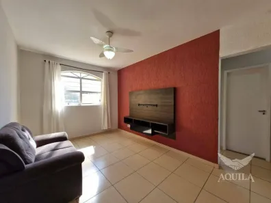 Apartamento com 2 Quartos para alugar, 58m² no Jardim Piratininga, Sorocaba