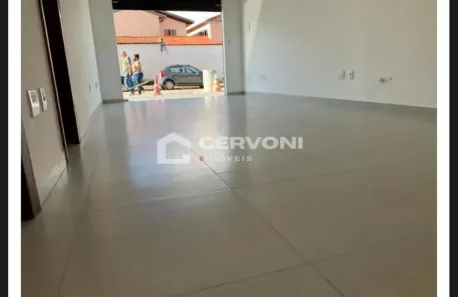 Ponto Comercial para alugar, 40m² no Jardim Satélite, São José dos Campos