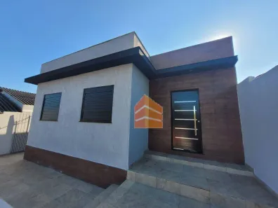 Casa com 3 Quartos à venda, 100m² no COHAB A, Gravataí