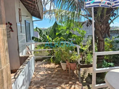 Casa com 3 Quartos à venda, 150m² no Santana, São José dos Campos