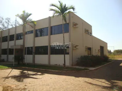 Galpão/Depósito/Armazém à venda, 952m² no Unileste, Piracicaba