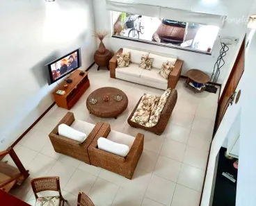 Casa com 4 Quartos à venda, 206m² no Toninhas, Ubatuba
