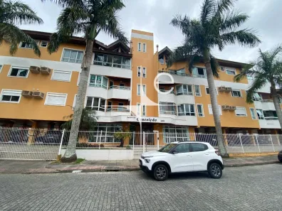 Apartamento com 1 Quarto para alugar, 54m² no Lagoa da Conceição, Florianópolis