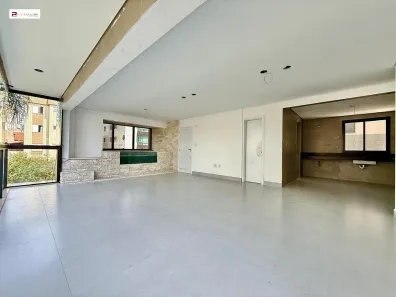 Apartamento com 4 Quartos à venda, 165m² no Castelo, Belo Horizonte