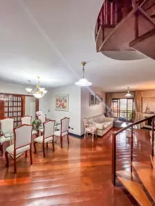 Cobertura com 4 Quartos à venda, 321m² no Vila Mariana, São Paulo