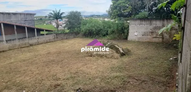 à venda, 723m² no Jardim Guimarães, São José dos Campos