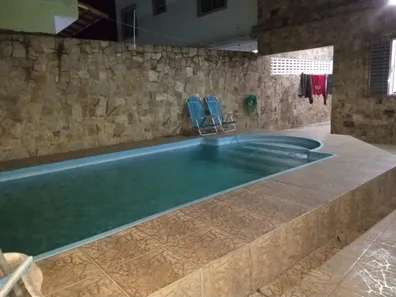 Casa com 2 Quartos à venda, 102m² no Chatuba, São João da Barra